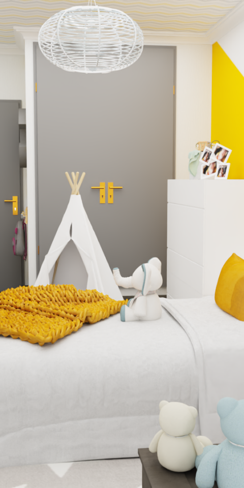Quarto da Constança