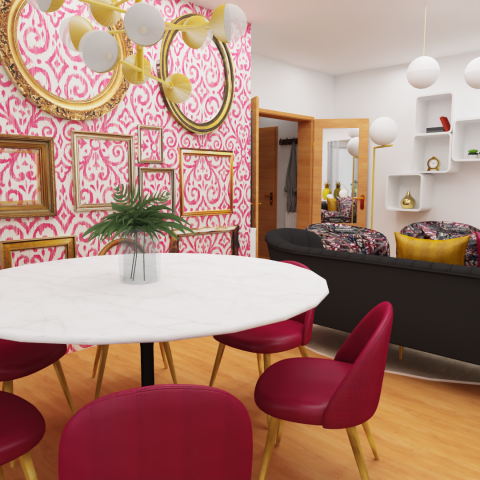 Apartamento T2 Telheiras