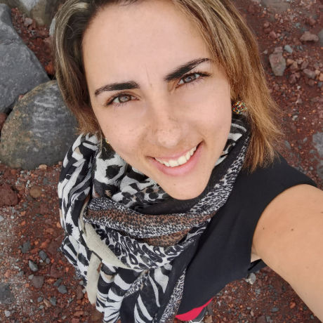 Maria João Torres